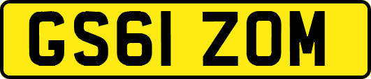 GS61ZOM