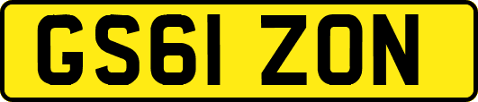 GS61ZON