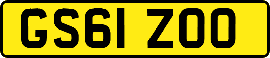 GS61ZOO