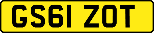 GS61ZOT