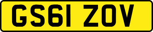 GS61ZOV