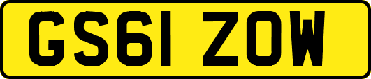 GS61ZOW