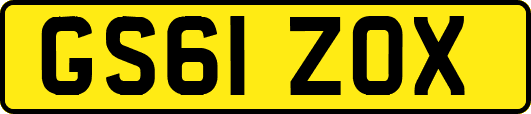 GS61ZOX