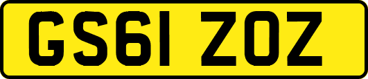 GS61ZOZ
