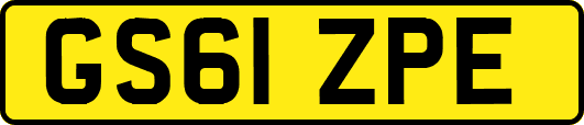GS61ZPE