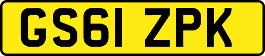 GS61ZPK