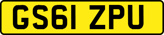 GS61ZPU