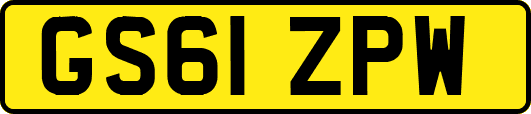 GS61ZPW