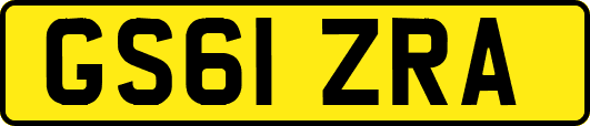 GS61ZRA