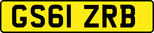 GS61ZRB