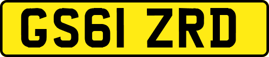 GS61ZRD