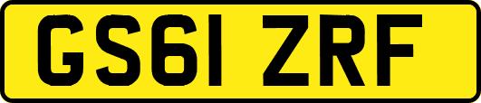 GS61ZRF