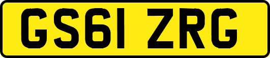 GS61ZRG