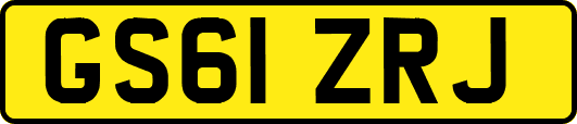 GS61ZRJ