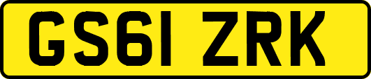 GS61ZRK