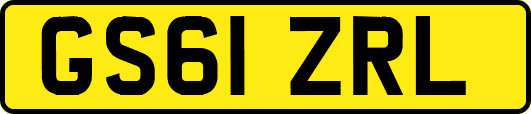 GS61ZRL