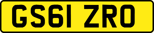 GS61ZRO