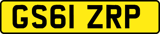 GS61ZRP