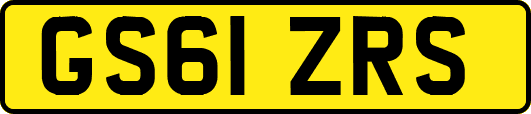 GS61ZRS