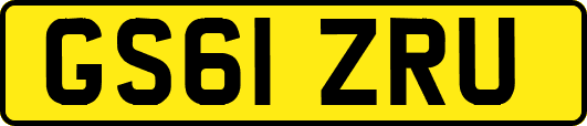 GS61ZRU