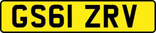 GS61ZRV
