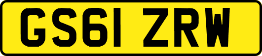 GS61ZRW