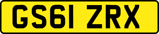 GS61ZRX