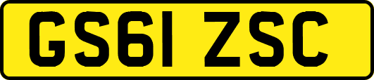 GS61ZSC