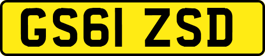 GS61ZSD