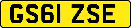 GS61ZSE