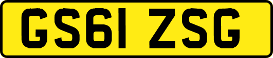 GS61ZSG