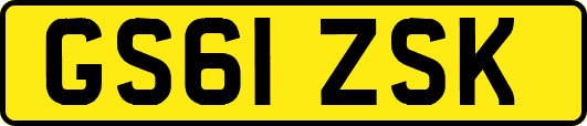 GS61ZSK
