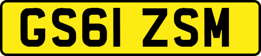 GS61ZSM