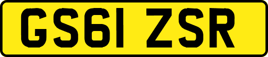 GS61ZSR