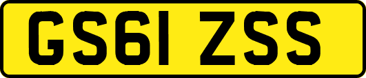 GS61ZSS