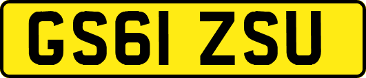 GS61ZSU