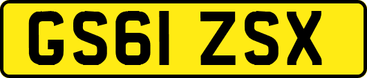 GS61ZSX