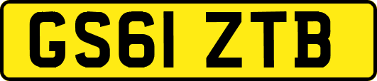 GS61ZTB