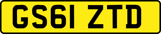 GS61ZTD