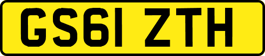 GS61ZTH