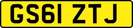 GS61ZTJ
