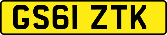 GS61ZTK