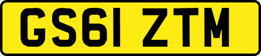 GS61ZTM