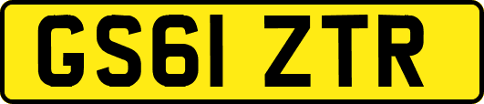 GS61ZTR