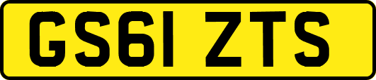 GS61ZTS