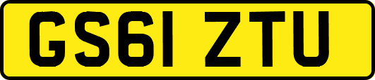 GS61ZTU