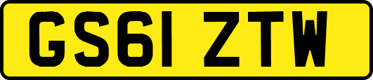 GS61ZTW