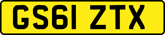 GS61ZTX