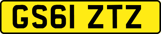 GS61ZTZ