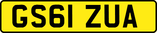GS61ZUA